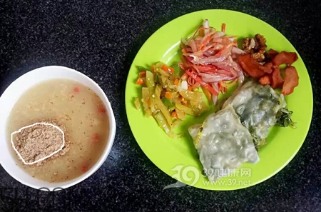 早餐怎么吃營養(yǎng)又健康？吃早餐的誤區(qū)有哪些？