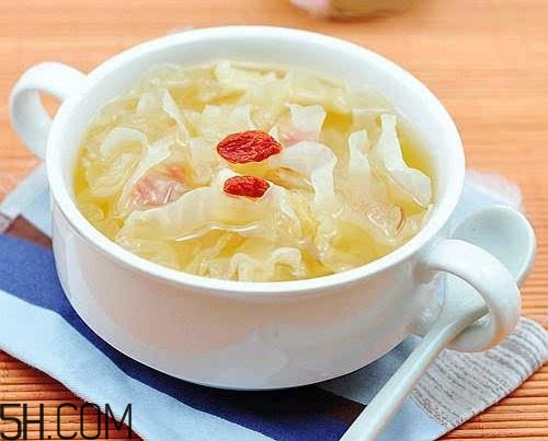 如何快速止咳？哪些食療可以快速止咳？