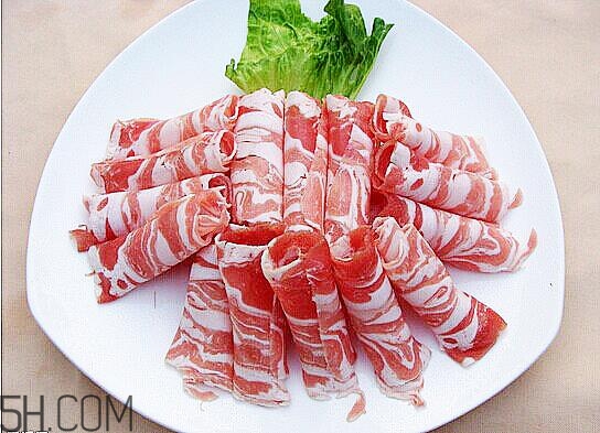 羊肉和柚子能一起吃嗎？吃完羊肉能吃柚子嗎？