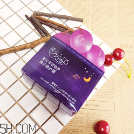 味道好聞的護(hù)手霜實(shí)力大測評(píng) 消除手指細(xì)紋的魔力護(hù)手霜