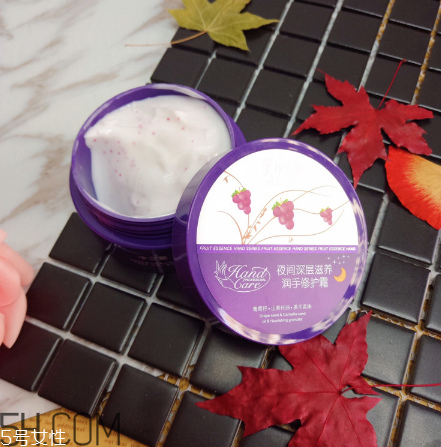味道好聞的護(hù)手霜實(shí)力大測評(píng) 消除手指細(xì)紋的魔力護(hù)手霜