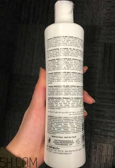Fanola洗發(fā)水怎么樣？Fanola洗發(fā)水使用心得
