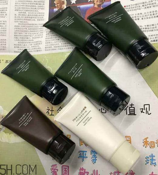 linden leaves香氛護手霜好用嗎？laura ashley護手霜好用嗎？