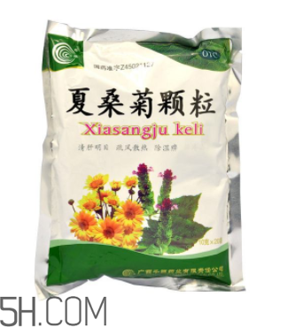 夏桑菊顆粒多少錢一包？夏桑菊顆粒小孩能喝嗎？