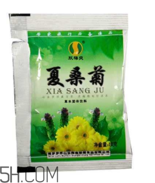 夏桑菊顆粒是中藥嗎？夏桑菊顆粒能祛濕嗎？