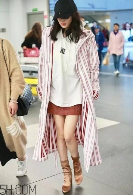襪靴顯腿粗嗎？襪靴適合什么人？