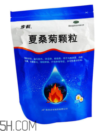 夏桑菊顆粒可以經(jīng)常喝嗎？夏桑菊顆粒可以祛痘嗎？