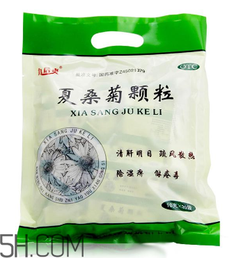 夏桑菊顆?？梢越?jīng)常喝嗎？夏桑菊顆粒可以祛痘嗎？