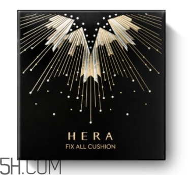 hera赫拉限量版三合一旋轉(zhuǎn)氣墊怎么用？