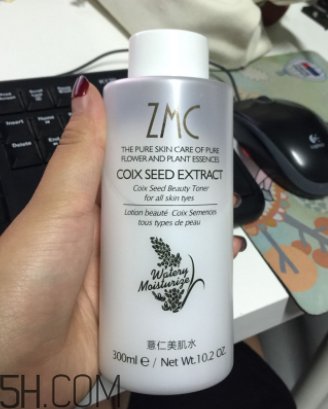 植美村薏仁美肌水適合什么膚質(zhì)？適合什么季節(jié)？