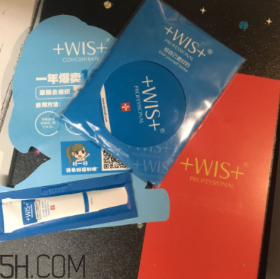 WIS痘肌修護面膜有效嗎？適合敏感肌嗎？