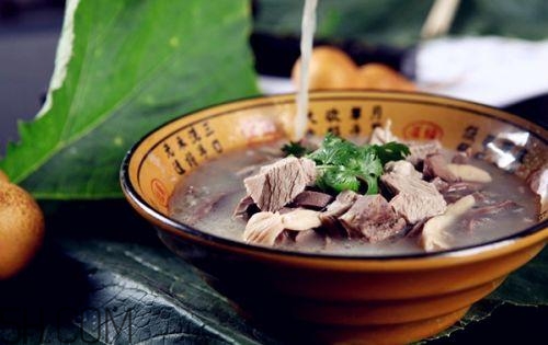 羊肉可以和豆腐一起吃嗎？羊肉和豆腐一起吃有什么好處？