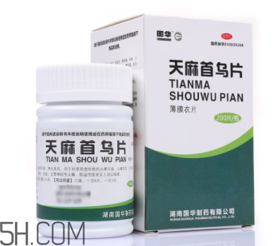 天麻首烏片的功效 天麻首烏片能治白發(fā)嗎？