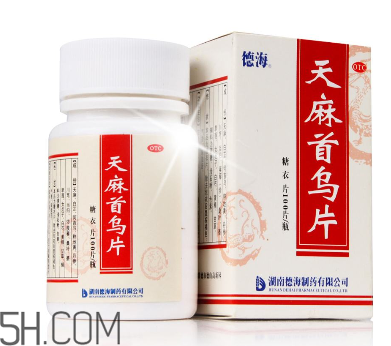天麻首烏片的功效 天麻首烏片能治白發(fā)嗎？