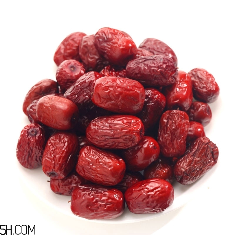 最健康吃紅棗的方法是什么？吃紅棗需要注意些什么？