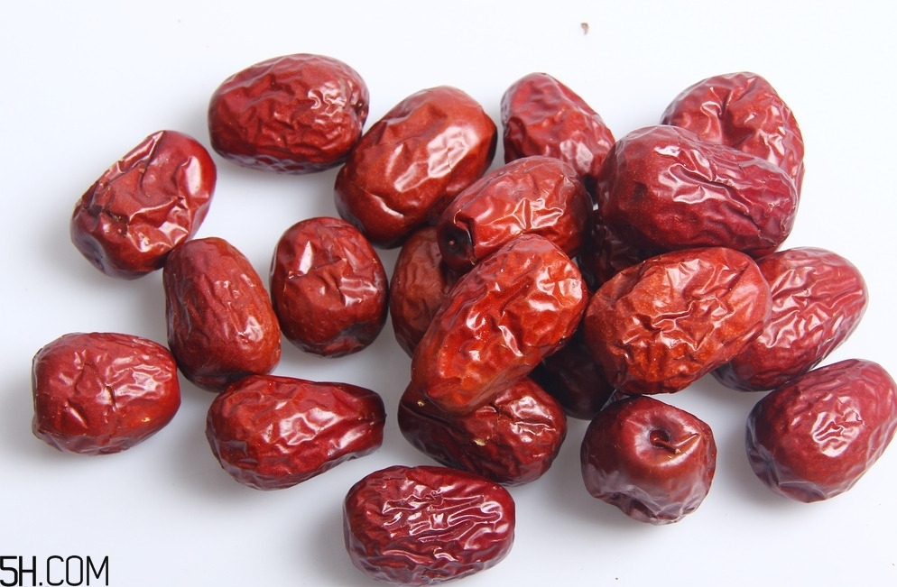 最健康吃紅棗的方法是什么？吃紅棗需要注意些什么？