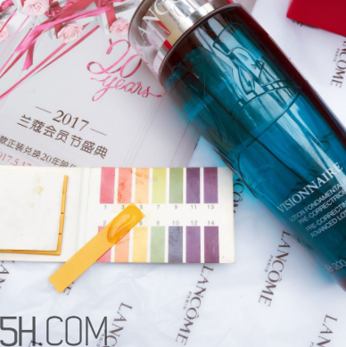 蘭蔻美膚修護美容液可以代替乳液嗎？什么功效？