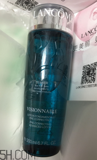 蘭蔻美膚修護美容液可以代替乳液嗎？什么功效？