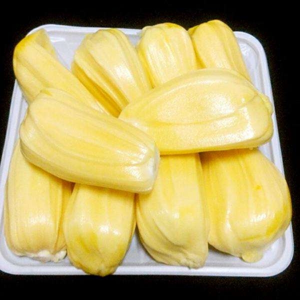 女人吃菠蘿蜜有什么好處？吃了菠蘿蜜過敏怎么辦？