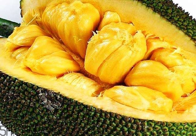 女人吃菠蘿蜜有什么好處？吃了菠蘿蜜過敏怎么辦？