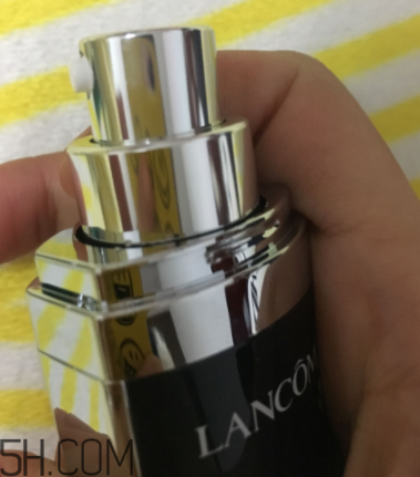 蘭蔻美膚修護(hù)精華乳有刺激嗎？適合敏感肌嗎？