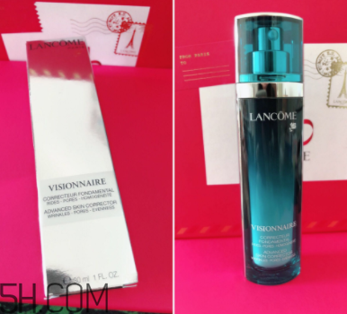 蘭蔻美膚修護(hù)精華乳有刺激嗎？適合敏感肌嗎？