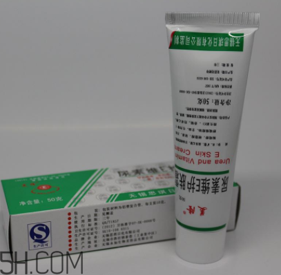 尿素維e乳膏孕婦可以用嗎？尿素維e乳膏嬰兒可以用嗎？