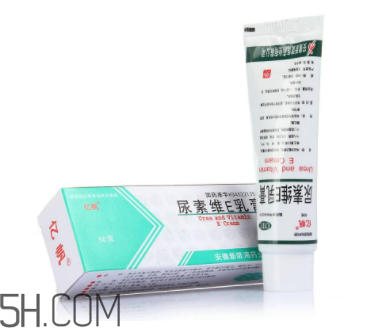 尿素維e乳膏孕婦可以用嗎？尿素維e乳膏嬰兒可以用嗎？