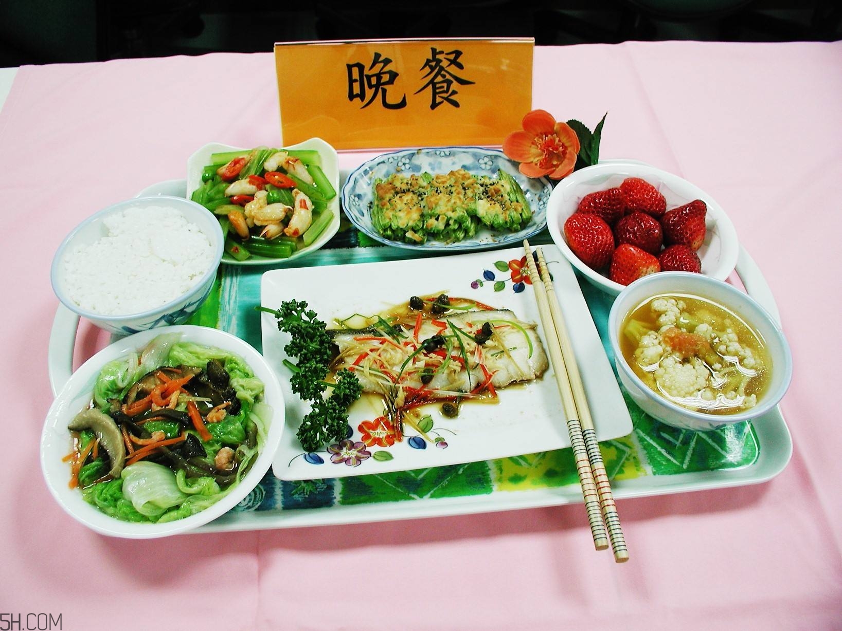 晚餐吃什么水果能減肥？晚餐的飲食禁忌有哪些？