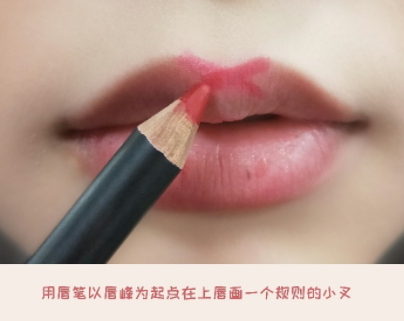 mac唇線筆怎么削？mac唇線筆怎么用