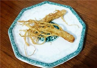 香菜根煮水能退燒嗎？香菜根煮水能治咳嗽嗎？