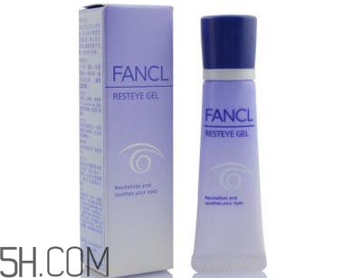 fancl眼霜專柜價格是多少？fancl眼霜有哪些？