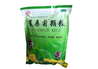 夏桑菊顆?？梢越?jīng)常喝嗎？夏桑菊顆?？梢造疃粏?？