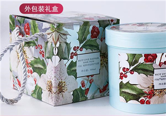 閃鉆植物燙染修復發(fā)膜好用嗎？閃鉆植物燙染修復發(fā)膜使用心得