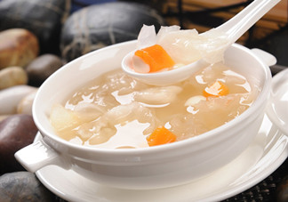 如何快速止咳？哪些食療可以快速止咳？