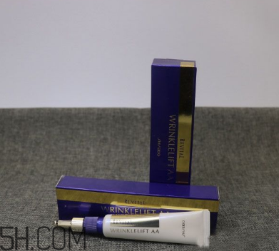 資生堂小熨斗眼霜日本賣多少錢？資生堂護(hù)膚品有哪些系列？