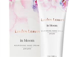 linden leaves香氛護(hù)手霜好用嗎？laura ashley護(hù)手霜好用嗎？