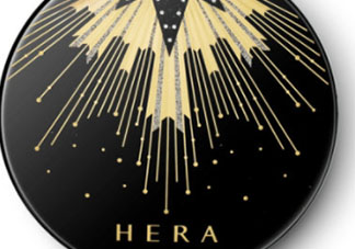 hera赫拉限量版三合一旋轉(zhuǎn)氣墊多少錢？