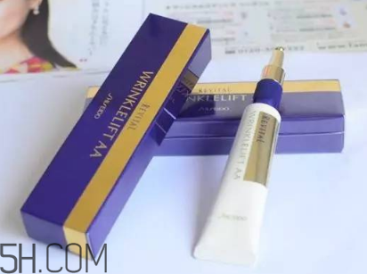 資生堂小熨斗眼霜日本賣多少錢？資生堂護(hù)膚品有哪些系列？