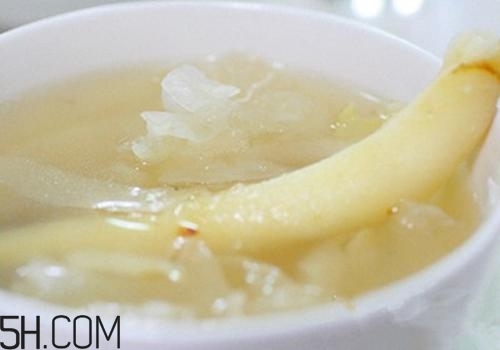 如何快速止咳？哪些食療可以快速止咳？