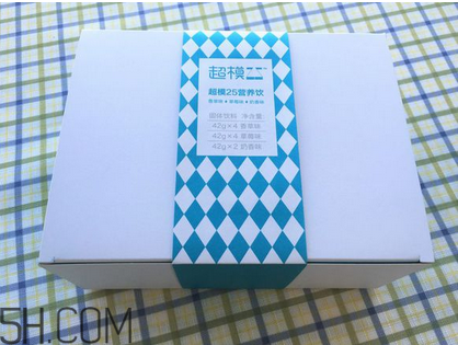 超模25營(yíng)養(yǎng)飲有用嗎？超模25營(yíng)養(yǎng)飲料使用評(píng)測(cè)