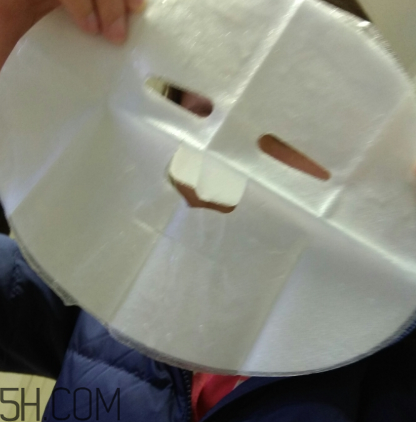 嬰國天使嬰兒蠶絲面膜多少錢一盒？嬰國天使嬰兒蠶絲面膜價(jià)格