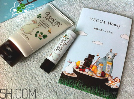 日本vecua護(hù)手霜好用嗎？小眾品牌護(hù)手霜推薦