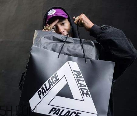 palace官網怎么付款？palace官網要用美國信用卡嗎？
