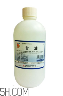 甘油會(huì)過(guò)敏嗎？甘油會(huì)過(guò)期嗎？