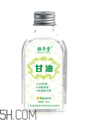 甘油會(huì)爆炸嗎?甘油會(huì)揮發(fā)嗎？
