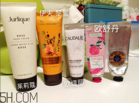 巴黎乳油木護手霜好用嗎？好用的護手霜測評