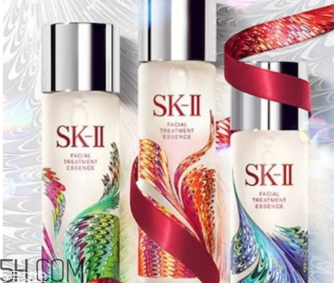 sk2神仙水2018新年限量版多少錢？好用嗎？