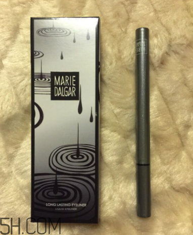 mariedalgar眼線液怎么卸？mariedalgar眼線液好卸嗎？