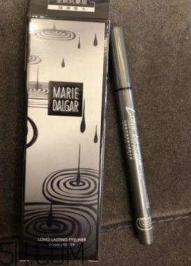 mariedalgar眼線液怎么卸？mariedalgar眼線液好卸嗎？